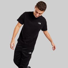 The North Face T-shirt Simple Dome T-shirt