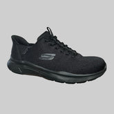 Skechers Summits Mesh Comfort Walking Schuhe für Herren