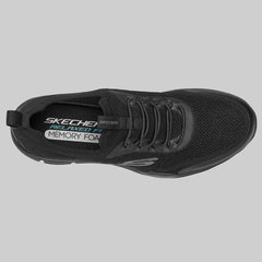 Skechers Summits Mesh Comfort Walking Shoes for Men