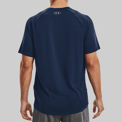 Under Armour Tech 2.0 Kurzarm-Trainingsshirt für Herren