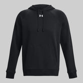 Under Armour Fleece-Baumwoll-Langarmhoodie für Herren