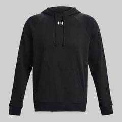 Under Armour Fleece-Baumwoll-Langarmhoodie für Herren