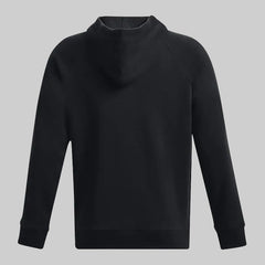 Under Armour Fleece-Baumwoll-Langarmhoodie für Herren