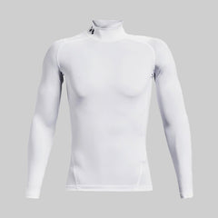 Under Armour Men’s Mock Long-Sleeve Top