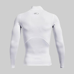 Under Armour Men’s Mock Long-Sleeve Top