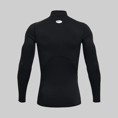 Under Armour Mock Long Sleeve Training Top for Men