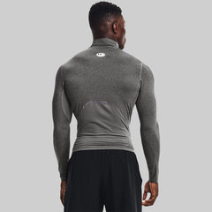 Under Armour Men’s Mock Long-Sleeve Top