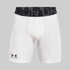 Under Armour Herren HeatGear Pocket Long Shorts
