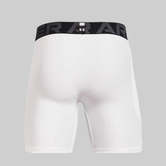 Under Armour Men’s HeatGear Pocket Long Shorts