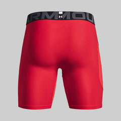 Under Armour Men’s HeatGear Pocket Long Shorts