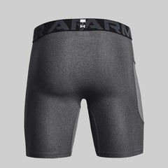 Under Armour Men’s HeatGear Pocket Long Shorts