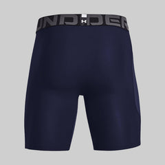 Under Armour Men’s HeatGear Pocket Long Shorts