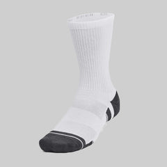 Under Armour Unisex Performance Tech Socks – 3 Pack