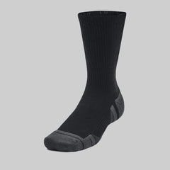Under Armour Unisex Performance Tech Socken – 3er-Pack