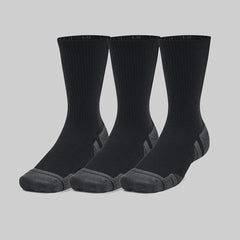 Under Armour Unisex Performance Tech Socken – 3er-Pack