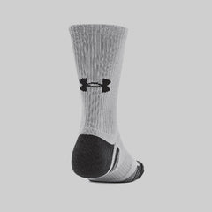 Under Armour Unisex Performance Tech Socks – 3 Pack