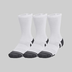 Under Armour Unisex Performance Tech Socken – 3er-Pack