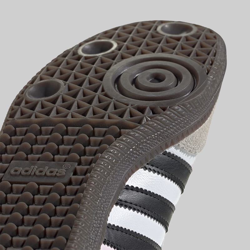 Adidas Samba OG White Black Unisex - Madi International