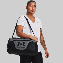 Under Armour Men’s Undeniable Duffle Bag