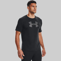 Under Armour Men’s Big Logo Graphic Short-Sleeve T-Shirt