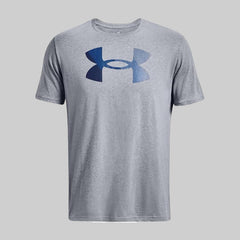 Under Armour Men’s Big Logo Graphic Short-Sleeve T-Shirt