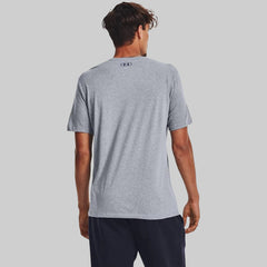 Under Armour Men’s Big Logo Graphic Short-Sleeve T-Shirt