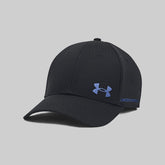 Under Armour ArmourVent Verstellbare Kappe – Schwarz