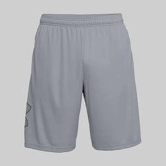 Under Armour Tech Graphic Laufshorts für Herren