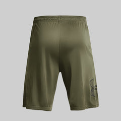 Under Armour Tech Graphic Running Shorts for Men