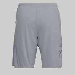 Under Armour Tech Graphic Laufshorts für Herren