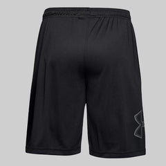 Under Armour Tech Graphic Laufshorts für Herren