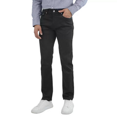 Jachs Herren-Jeans aus Bullenleder