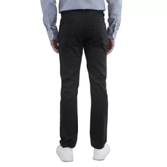 Jachs Herren-Jeans aus Bullenleder