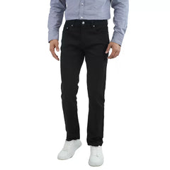 Jachs Herren-Jeans aus Bullenleder