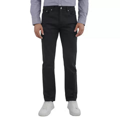 Jachs Herren-Jeans aus Bullenleder