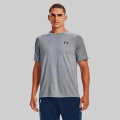 Under Armour Tech 2. Short-Sleeve Sports T-Shirt for Men