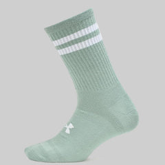 Under Armour Unisex Essential Crew Socken – 12er-Pack
