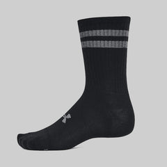 Under Armour Unisex Essential Crew Socken – 12er-Pack