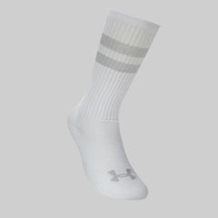 Under Armour Unisex Essential Crew Socken – 12er-Pack
