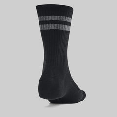 Under Armour Unisex Essential Crew Socken – 12er-Pack