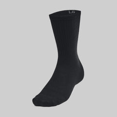 Under Armour Unisex Essential Crew Socken – 12er-Pack