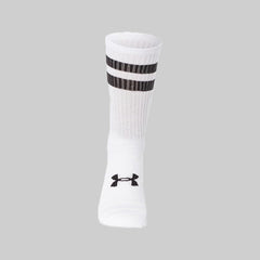 Under Armour Unisex Essential Crew Socken – 12er-Pack