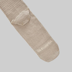 Under Armour Unisex Essential Crew Socken – 12er-Pack