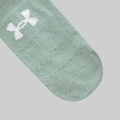 Under Armour Unisex Essential Crew Socken – 12er-Pack