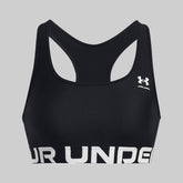 Under Armour HeatGear® Medium Impact Sports Bra for Women