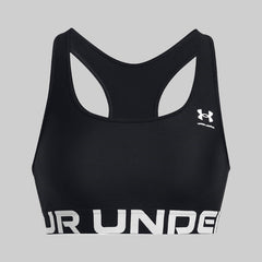 Under Armour HeatGear® Medium Impact Sports Bra for Women