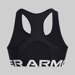 Under Armour HeatGear® Medium Impact Sports Bra for Women