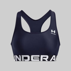 Under Armour HeatGear® Medium Impact Sports Bra for Women