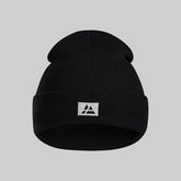 Danish Endurance Unisex Recycled Knit Cuffed Beanie – Soft, Warm