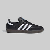 Adidas Samba OG Black Unisex Shoes